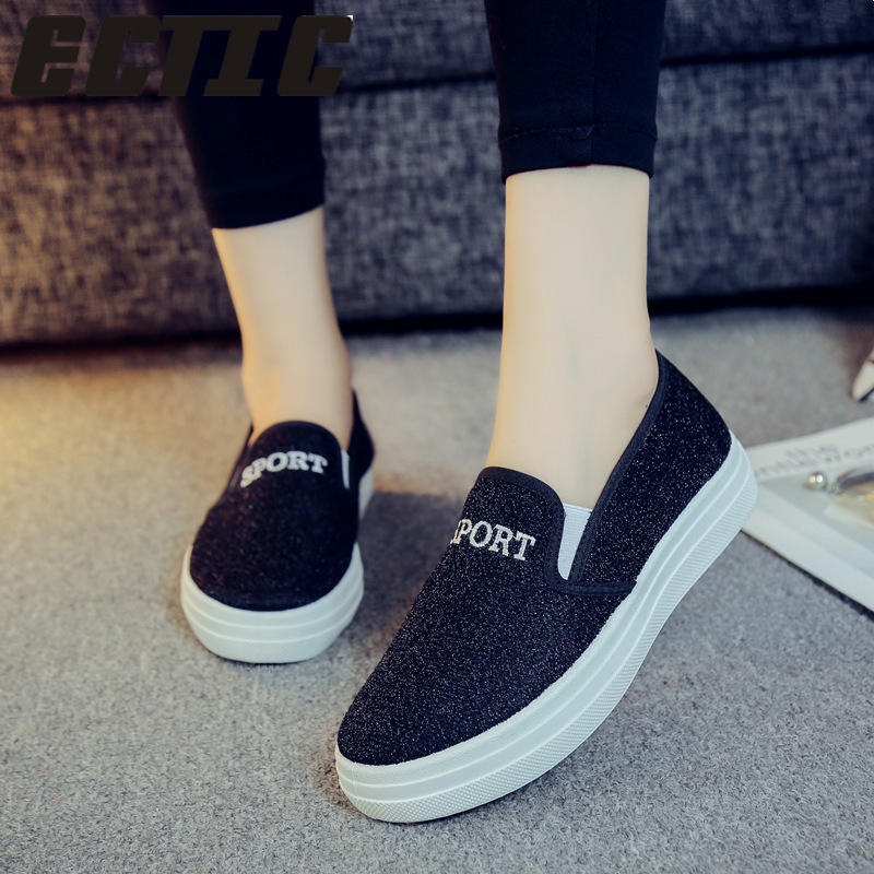black casual shoes for girls