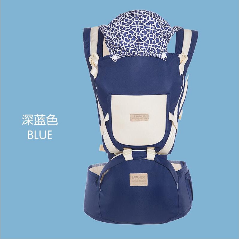 zavanese baby carrier