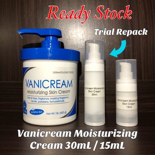 vanicream shopee