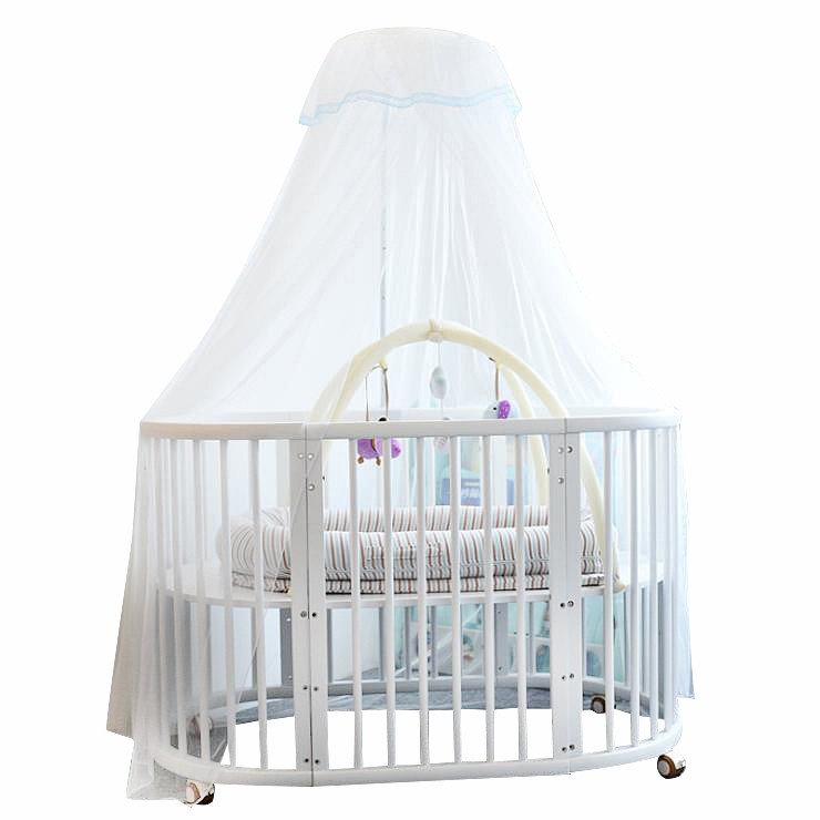 kelambu baby cot