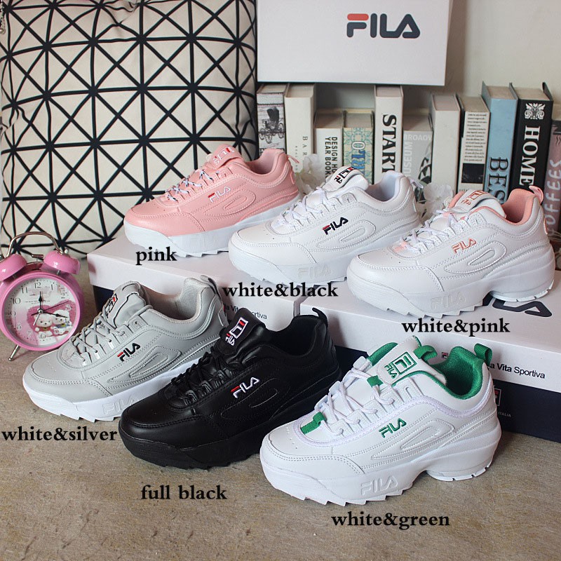 fila disruptor souq