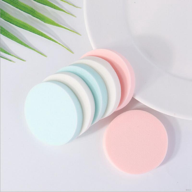 cosmetic sponge