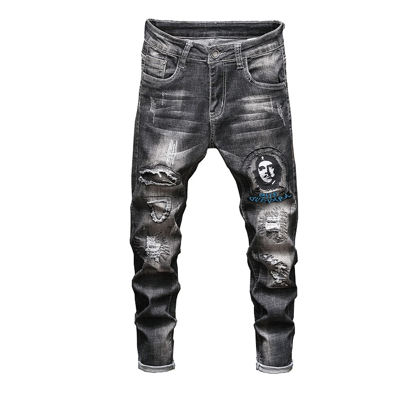 ragged jeans for mens