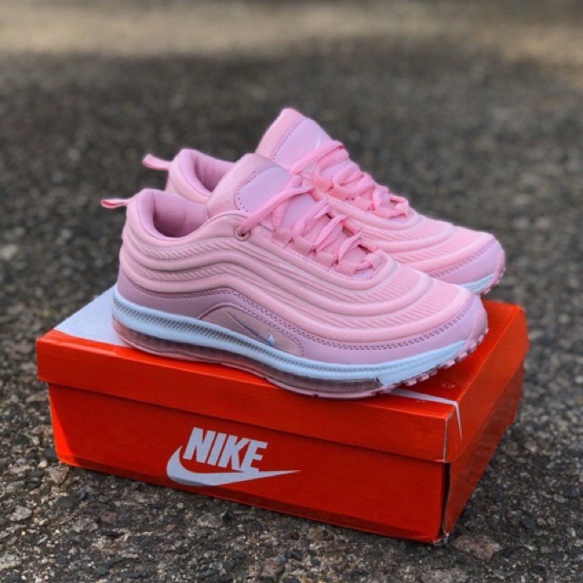 kasut nike pink