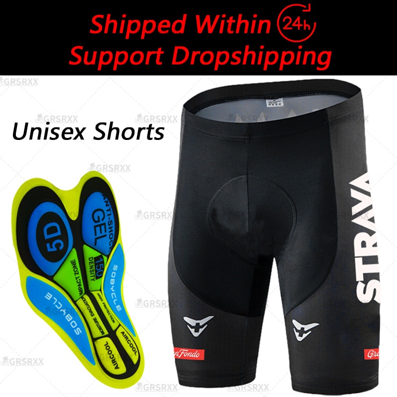 strava cycling shorts