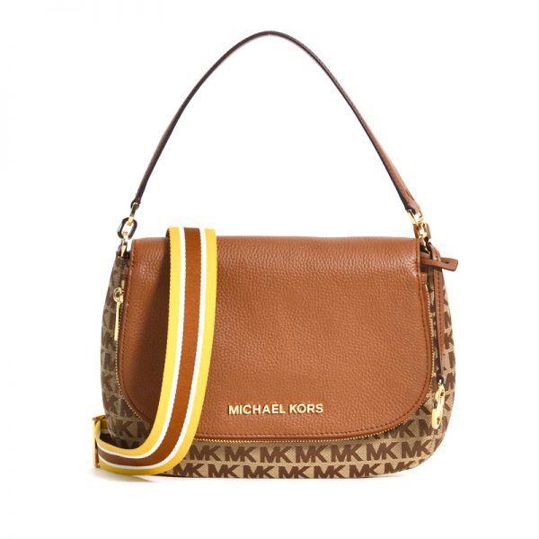 michael kors bedford medium shoulder bag