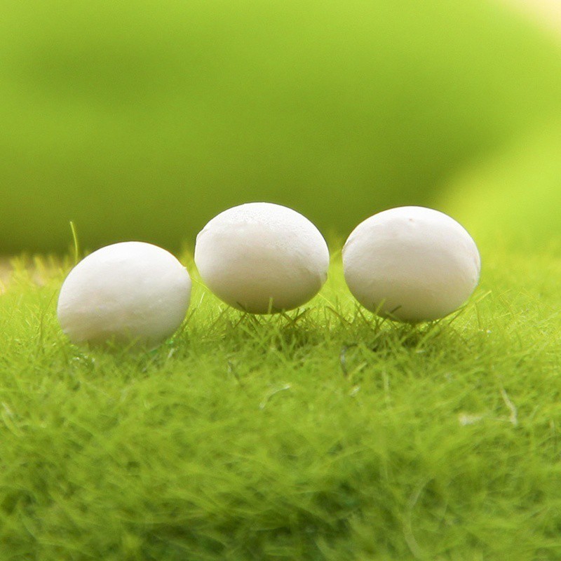 Must Have home supplies Figurines Cute Mini Chick\/egg\/coop Chicken Family Garden Miniatures Reliable - Image 4