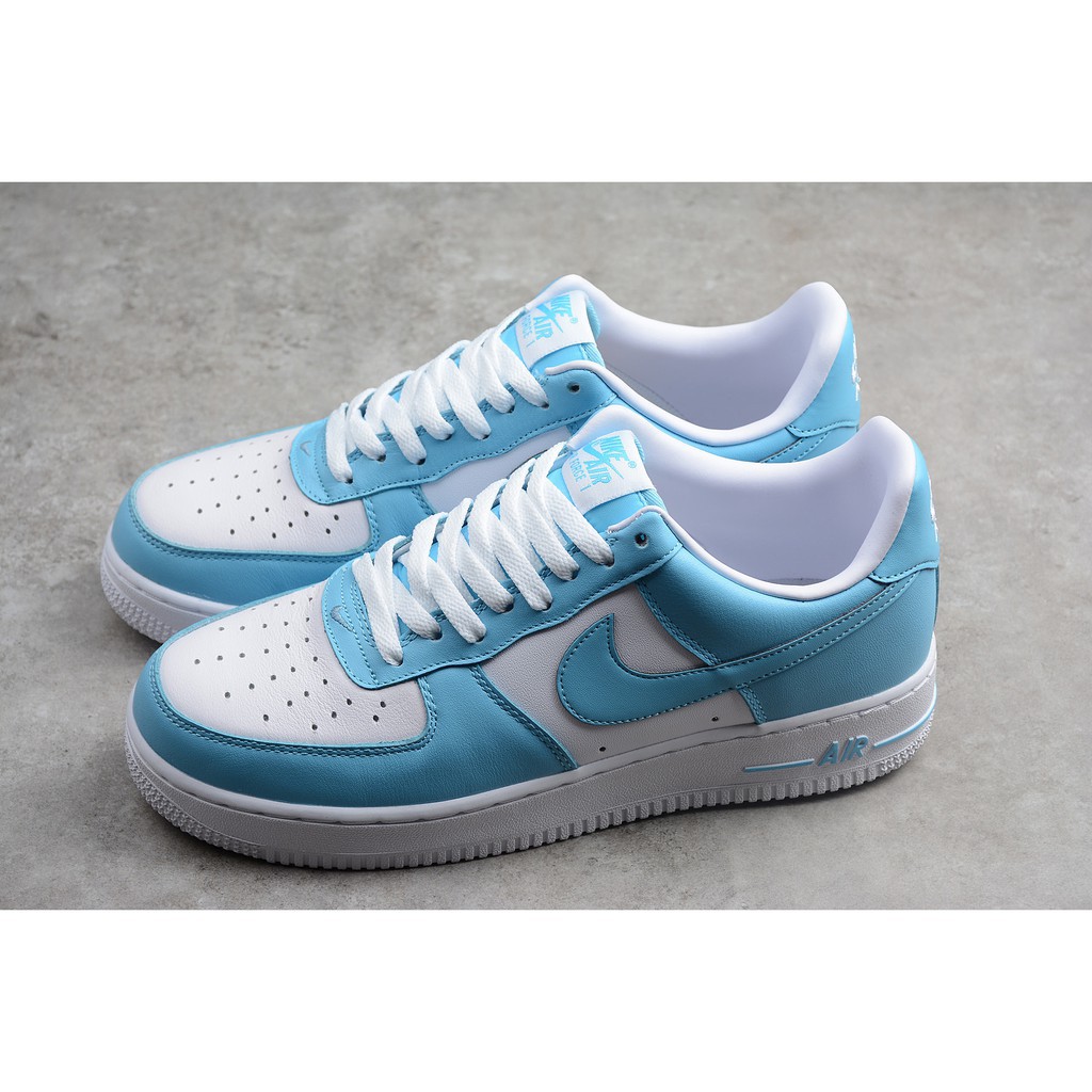 nike air force 1 unc