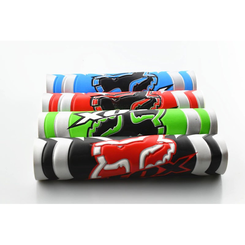 dirt bike handlebar pad