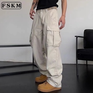 M-5XL Tactical Jogger Pants Men Vintage Casual Baggy Sport Sweatpants ...