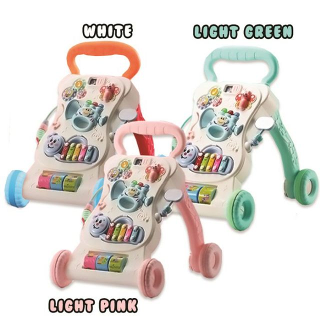 push walker shopee