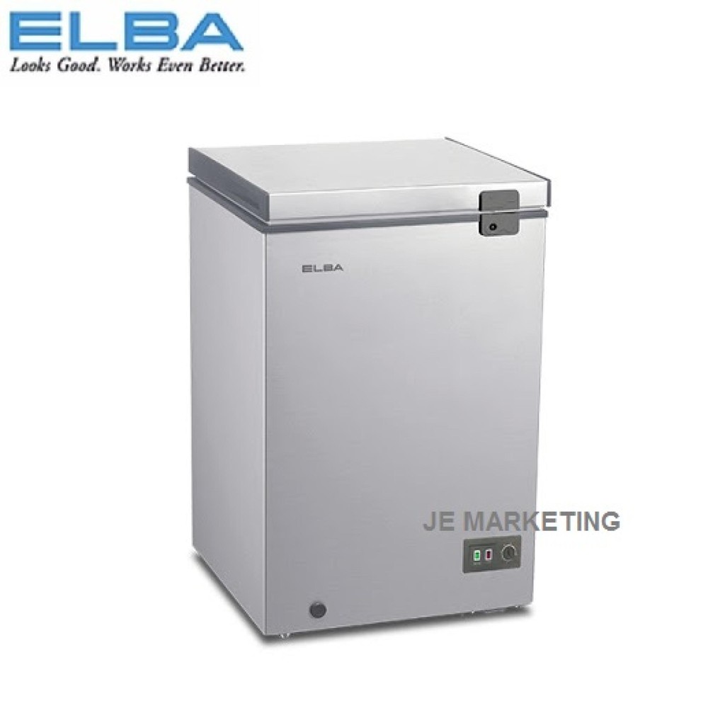 Chest Freezer Malaysia is rated the best in 02/2024 BeeCost