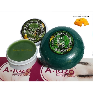 Alazo skinCare HQ, Online Shop  Shopee Malaysia