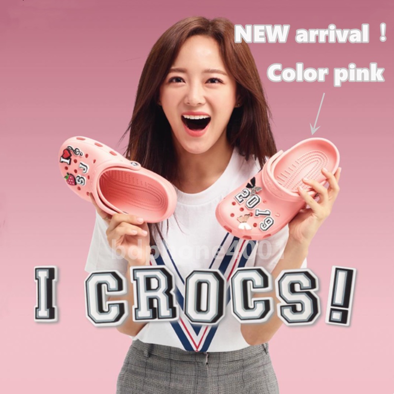 NEW COLOR !!!Crocs Literide ClogSpot 100 Original Crocodile Shoes Men