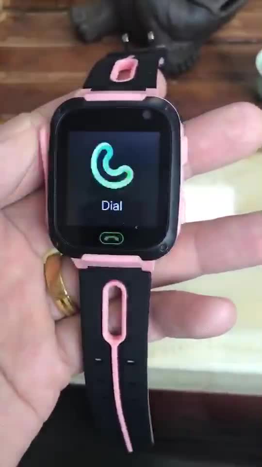 setracker watch sim card