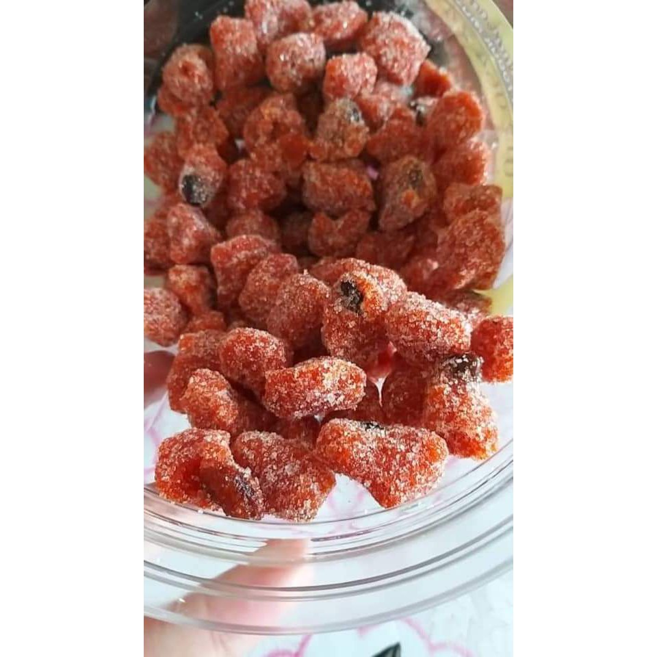 asam jawa/asam celagi gula masam manis pedas paling sedap 1.5kg