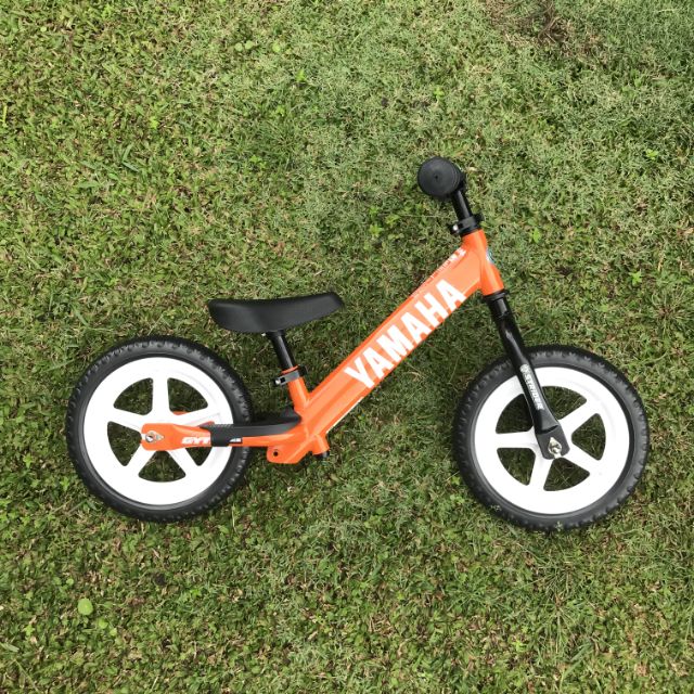 balance bike clearance