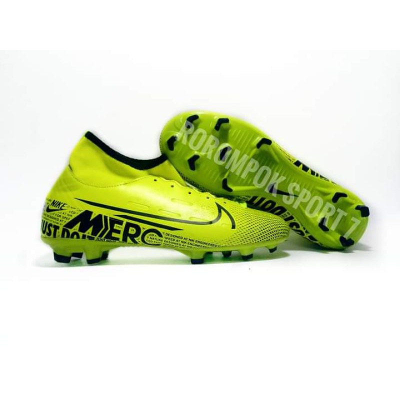 mercurial phantom