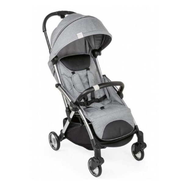 chicco compact stroller