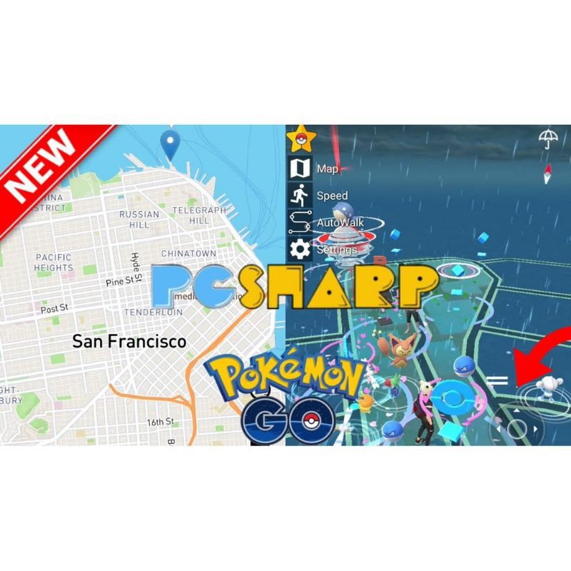 Pgsharp Key One Month Not Neet Root Pokemon Fly Gps Fake Gps Pgsharp Pokemon Go Mod Pokemon Go 飞人 外挂 Shopee Malaysia