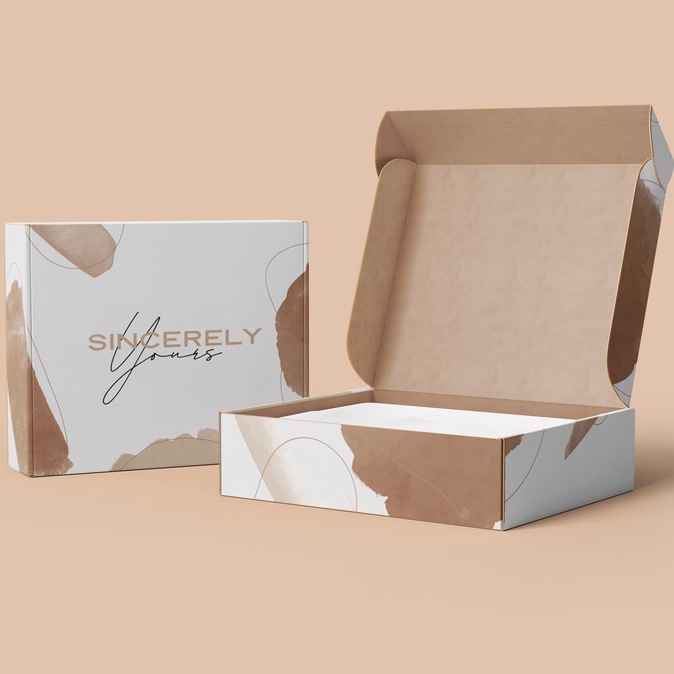 Souvenir Cardboard / gift box / gift box / gift box / gift box