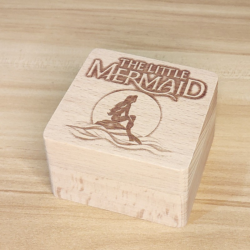 music box for boyfriend