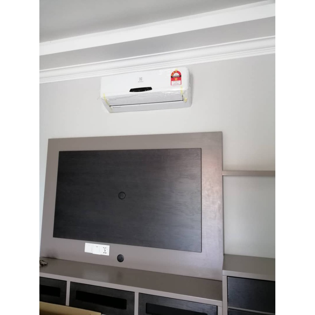 Aircond Installation Melaka Shopee Malaysia