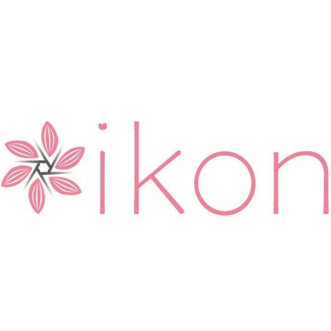 Ikon-(Blouse bra Pyjamas dress) store logo