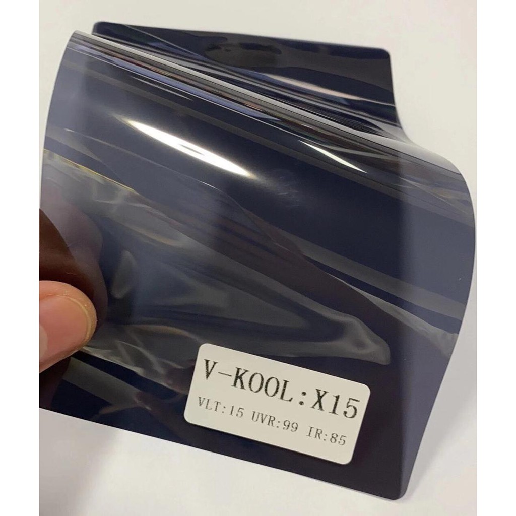 phim cách nhiệt vkool 15