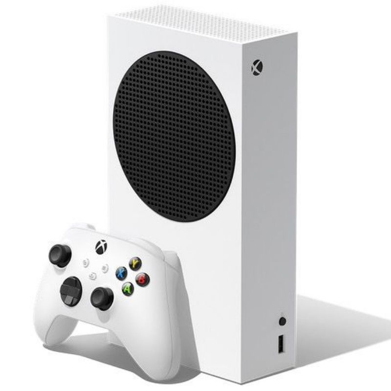 Xbox Series S ( Eu) 