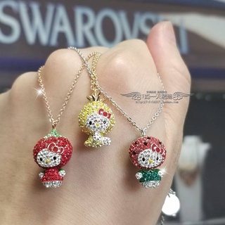 swarovski hello kitty zodiac