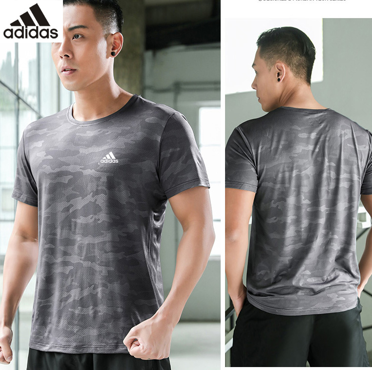 adidas fitness wear