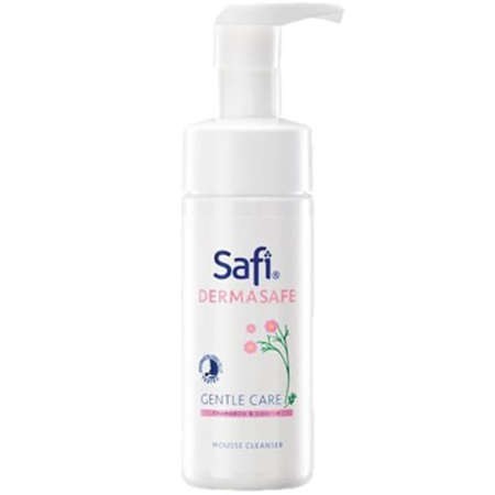 dermasafe cleanser