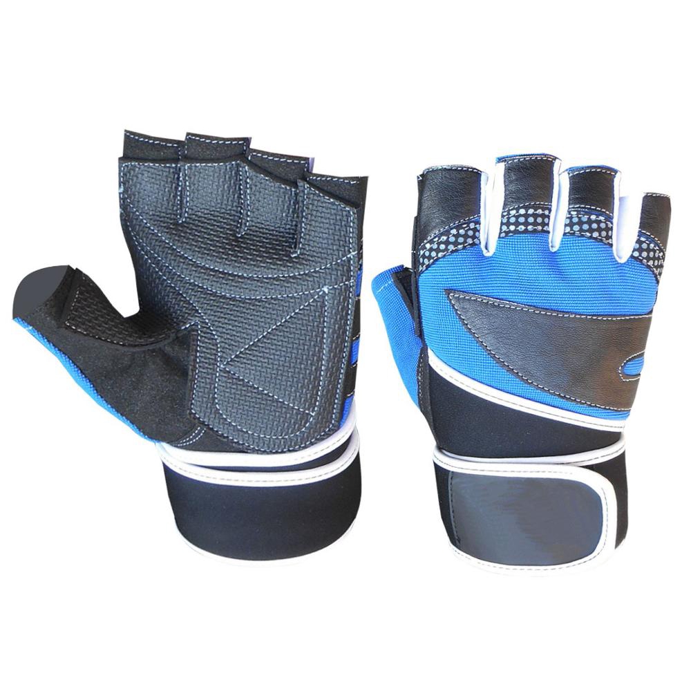 custom workout gloves