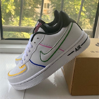 matching air force ones