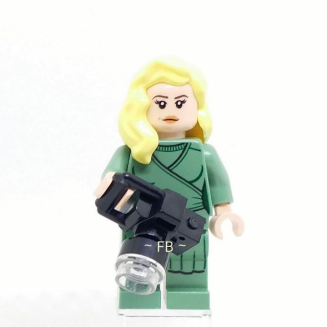 lego vicki vale