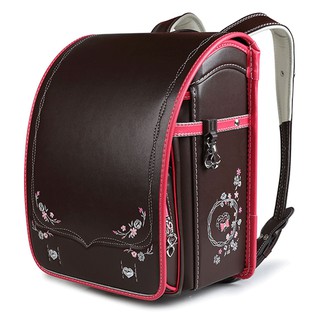 Japanese Randoseru School Bag Shopee Malaysia