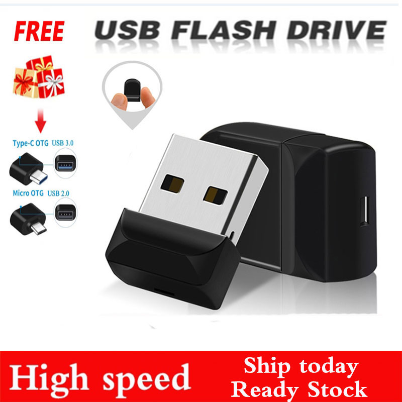 100 Original 128gb 64gb 32gb 16gb Usb Flash Drive Memory Sticks Pen