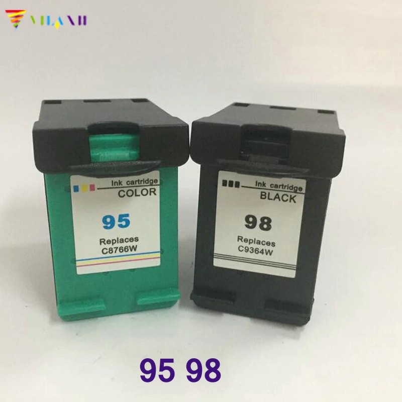 hp 100 cartridge