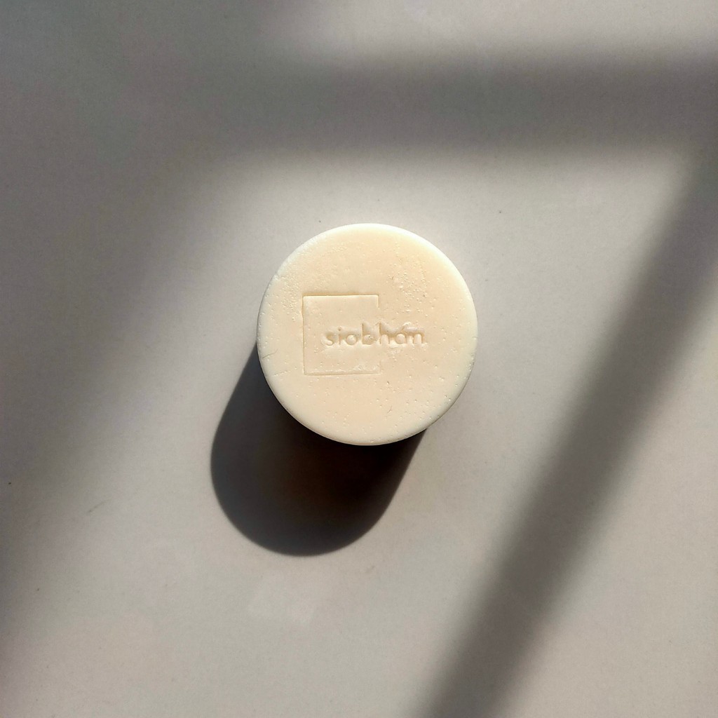 Solid Hair Conditioner 70g