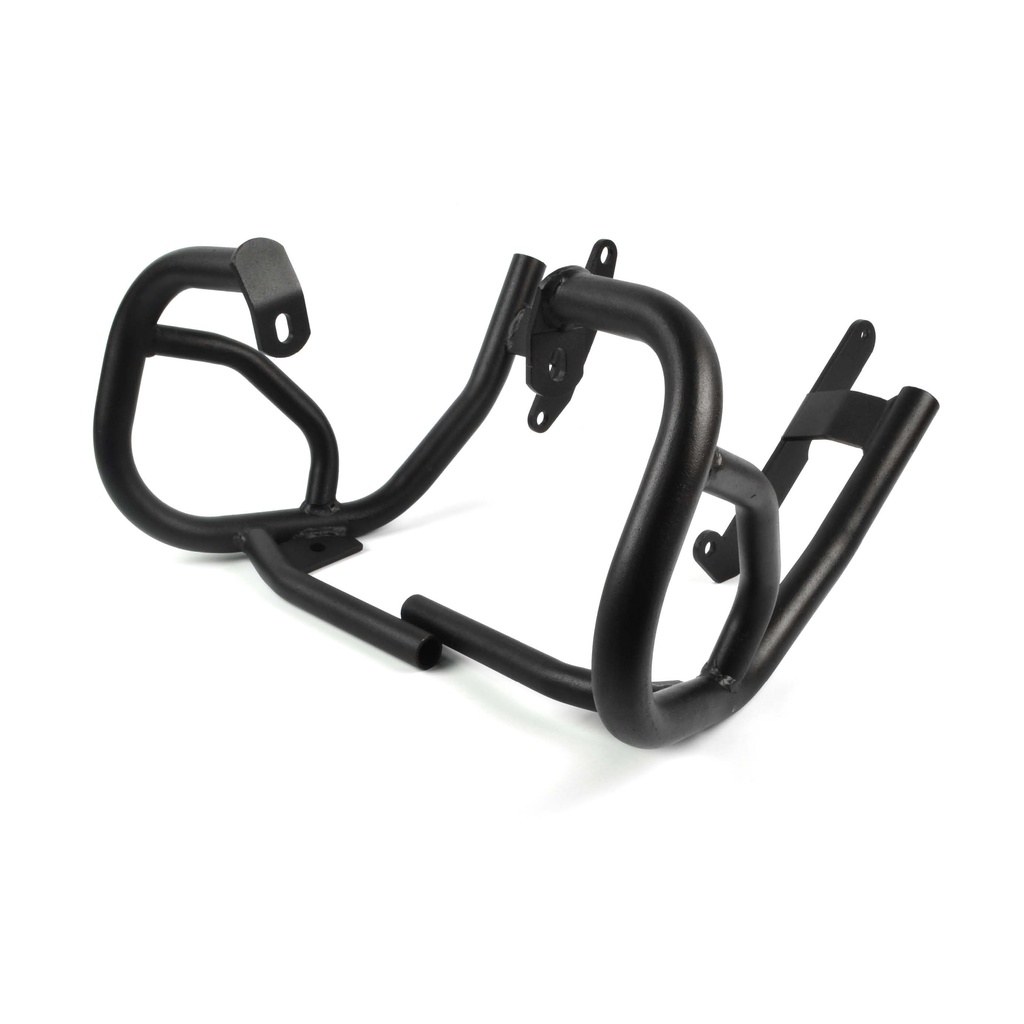 BMW G310R G310GS Crash BAR Engine Guard Frame Slider Black G 310 R GS