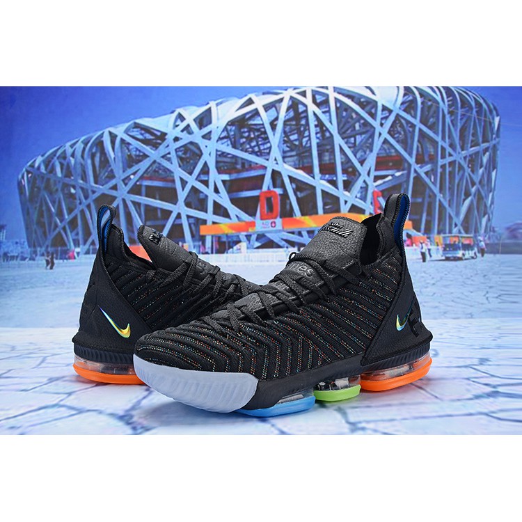 lebron james 16 shoes for sale