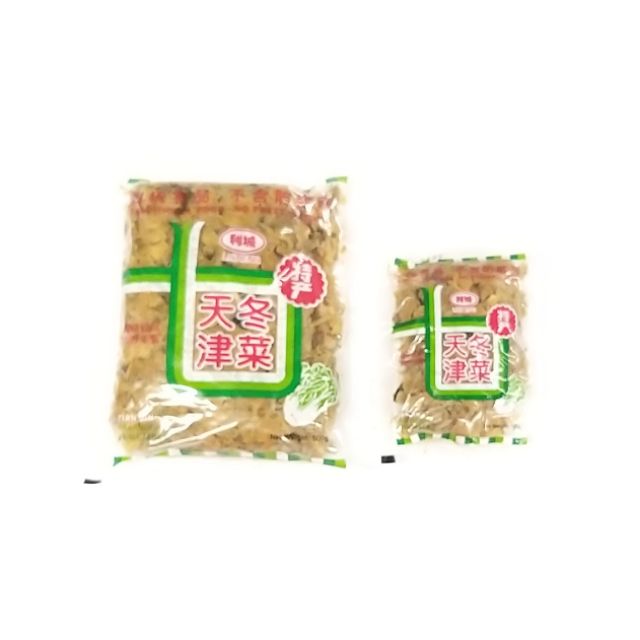 Tian Jin Tong Cai / Preserved Vegetable 天津东菜100g / 500g (1) | Shopee  Malaysia