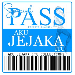 Special PASS Telegram Channel A.J.I. | Shopee Malaysia