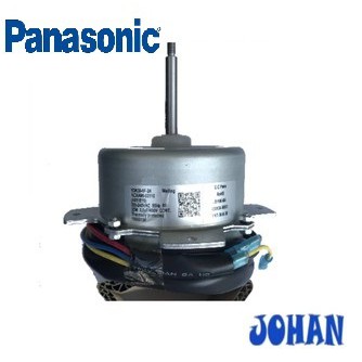 Panasonic YDK30-6E-11 A951427 28W air conditioning motor clockwise steering 