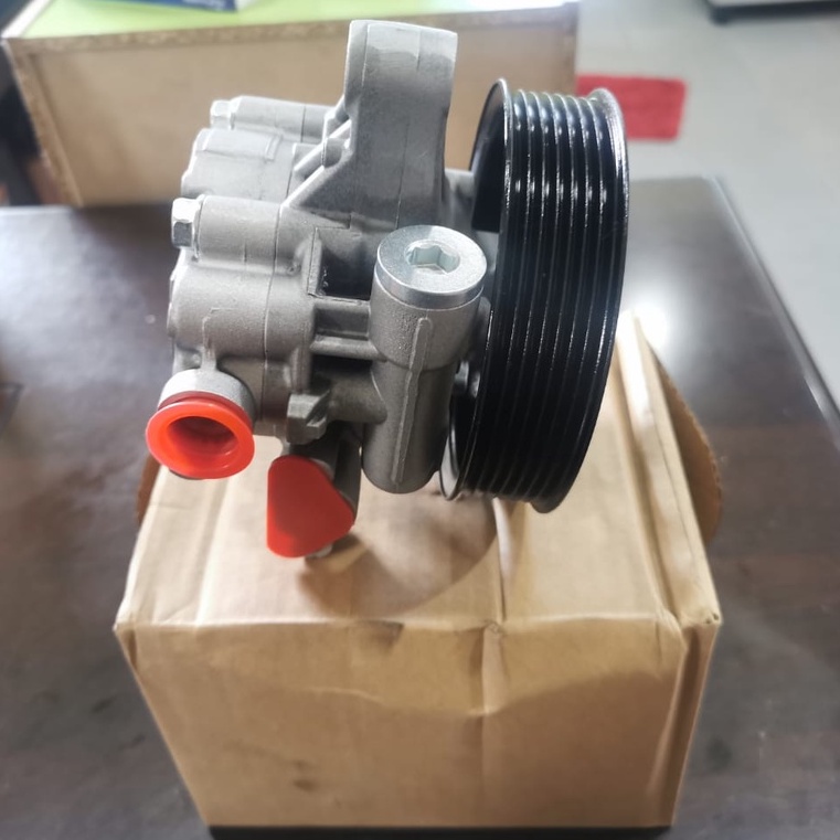 Honda Accord TAO R20 Power Steering Pump (New) | Shopee Malaysia