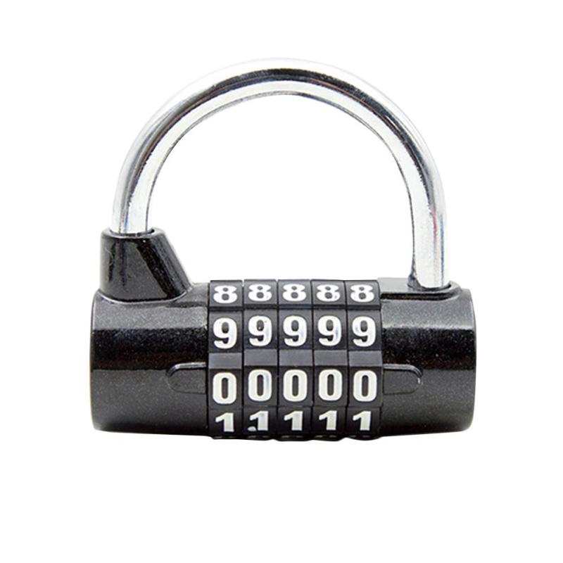 coded lock