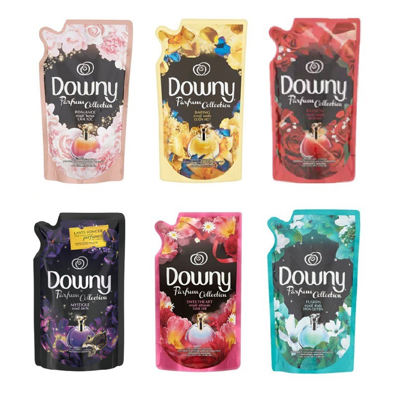 Downy Parfum Collection Homecare24