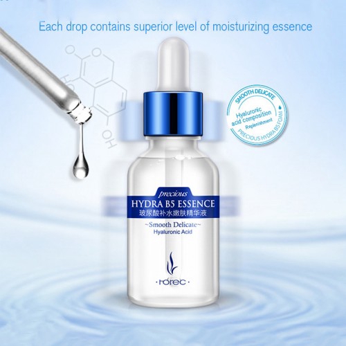 rorec hyaluronic acid essence
