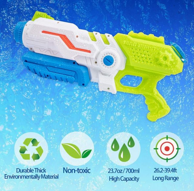 kmart super soaker